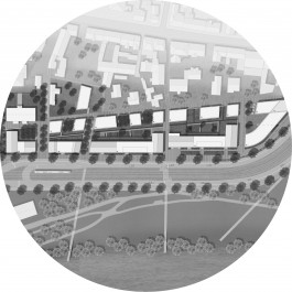 Drei Eins – Architektur- und Stadtplanungsbüro in Frankfurt