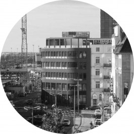 Drei Eins – Architektur- und Stadtplanungsbüro in Frankfurt