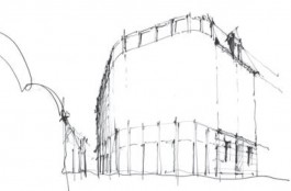 Drei Eins – Architektur- und Stadtplanungsbüro in Frankfurt