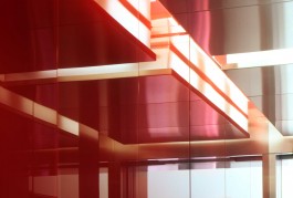 Drei Eins – Architektur- und Stadtplanungsbüro in Frankfurt