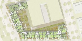 Drei Eins – Architektur- und Stadtplanungsbüro in Frankfurt