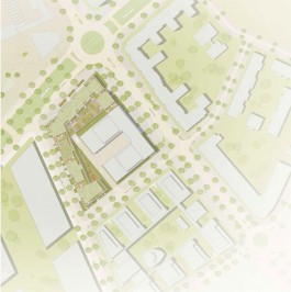 Drei Eins – Architektur- und Stadtplanungsbüro in Frankfurt