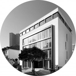 Drei Eins – Architektur- und Stadtplanungsbüro in Frankfurt