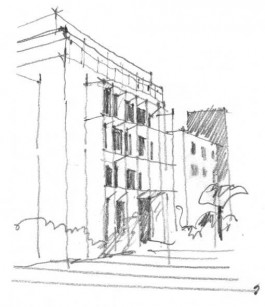 Drei Eins – Architektur- und Stadtplanungsbüro in Frankfurt