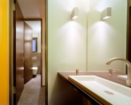 Drei Eins – Architektur- und Stadtplanungsbüro in Frankfurt