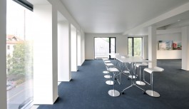 Drei Eins – Architektur- und Stadtplanungsbüro in Frankfurt