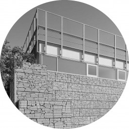 Drei Eins – Architektur- und Stadtplanungsbüro in Frankfurt