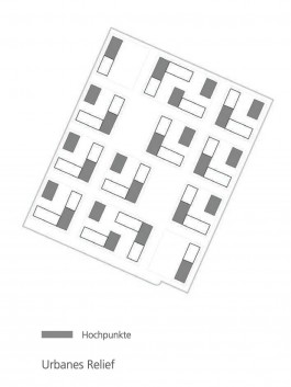 Drei Eins – Architektur- und Stadtplanungsbüro in Frankfurt