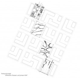 Drei Eins – Architektur- und Stadtplanungsbüro in Frankfurt