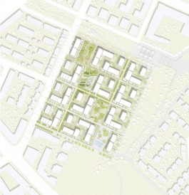 Drei Eins – Architektur- und Stadtplanungsbüro in Frankfurt