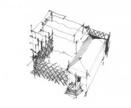 Drei Eins – Architektur- und Stadtplanungsbüro in Frankfurt