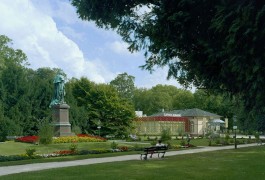 Drei Eins – Architektur- und Stadtplanungsbüro in Frankfurt