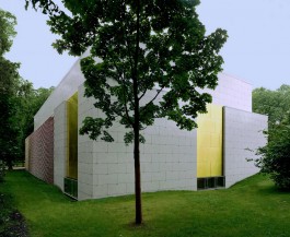 Drei Eins – Architektur- und Stadtplanungsbüro in Frankfurt