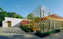 Drei Eins – Architektur- und Stadtplanungsbüro in Frankfurt