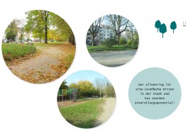 Drei Eins – Architektur- und Stadtplanungsbüro in Frankfurt