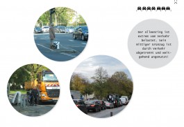 Drei Eins – Architektur- und Stadtplanungsbüro in Frankfurt