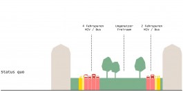 Drei Eins – Architektur- und Stadtplanungsbüro in Frankfurt