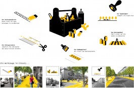 Drei Eins – Architektur- und Stadtplanungsbüro in Frankfurt