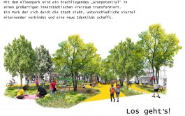 Drei Eins – Architektur- und Stadtplanungsbüro in Frankfurt