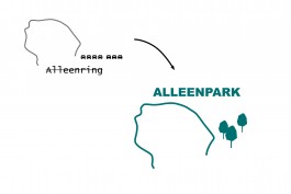 Drei Eins – Architektur- und Stadtplanungsbüro in Frankfurt