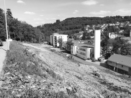 Drei Eins – Architektur- und Stadtplanungsbüro in Frankfurt