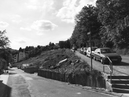 Drei Eins – Architektur- und Stadtplanungsbüro in Frankfurt