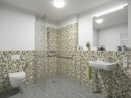 Drei Eins – Architektur- und Stadtplanungsbüro in Frankfurt