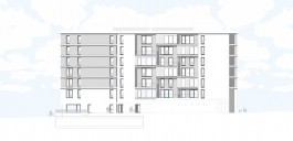 Drei Eins – Architektur- und Stadtplanungsbüro in Frankfurt