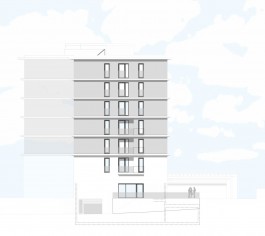 Drei Eins – Architektur- und Stadtplanungsbüro in Frankfurt