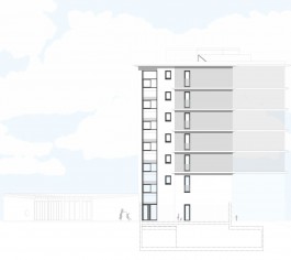 Drei Eins – Architektur- und Stadtplanungsbüro in Frankfurt