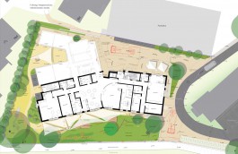 Drei Eins – Architektur- und Stadtplanungsbüro in Frankfurt