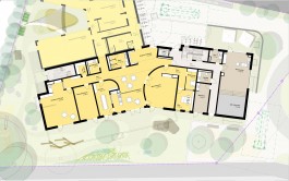 Drei Eins – Architektur- und Stadtplanungsbüro in Frankfurt