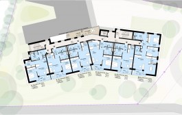 Drei Eins – Architektur- und Stadtplanungsbüro in Frankfurt