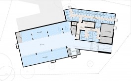 Drei Eins – Architektur- und Stadtplanungsbüro in Frankfurt
