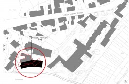 Drei Eins – Architektur- und Stadtplanungsbüro in Frankfurt