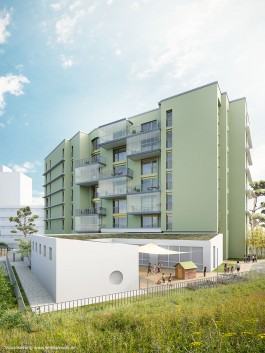 Drei Eins Architektur Und Stadtplanungsburo In Frankfurt
