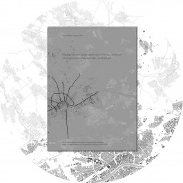 Drei Eins – Architektur- und Stadtplanungsbüro in Frankfurt