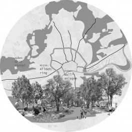 Drei Eins – Architektur- und Stadtplanungsbüro in Frankfurt