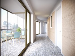 Drei Eins – Architektur- und Stadtplanungsbüro in Frankfurt