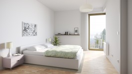 Drei Eins – Architektur- und Stadtplanungsbüro in Frankfurt