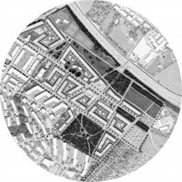 Drei Eins – Architektur- und Stadtplanungsbüro in Frankfurt