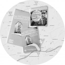 Drei Eins – Architektur- und Stadtplanungsbüro in Frankfurt