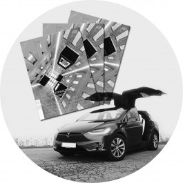 Drei Eins – Architektur- und Stadtplanungsbüro in Frankfurt