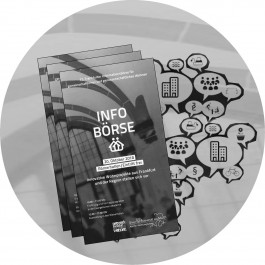 Drei Eins – Architektur- und Stadtplanungsbüro in Frankfurt