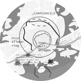 Drei Eins – Architektur- und Stadtplanungsbüro in Frankfurt