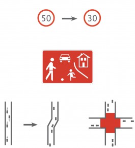 Drei Eins – Architektur- und Stadtplanungsbüro in Frankfurt