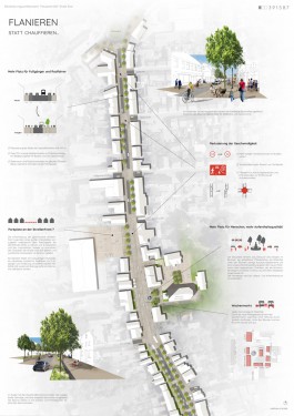 Drei Eins – Architektur- und Stadtplanungsbüro in Frankfurt
