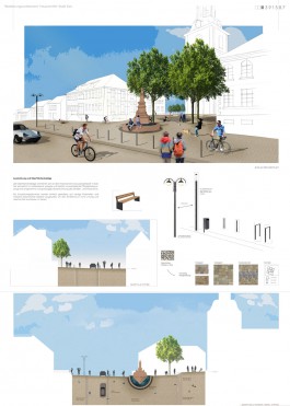 Drei Eins – Architektur- und Stadtplanungsbüro in Frankfurt