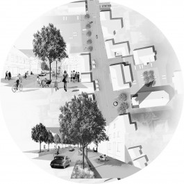 Drei Eins – Architektur- und Stadtplanungsbüro in Frankfurt