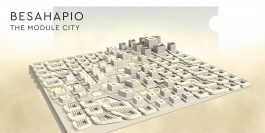 Drei Eins – Architektur- und Stadtplanungsbüro in Frankfurt